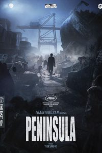 Peninsula [HD] (2020)