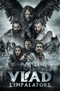 Vlad l’impalatore [HD] (2018)