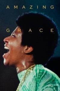 Amazing Grace [Sub-ITA] (2019)