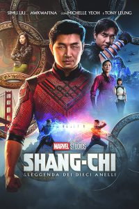 Shang-Chi e la leggenda dei Dieci Anelli [HD] (2021)
