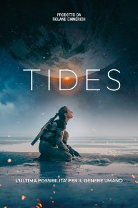 Tides [HD] (2021)