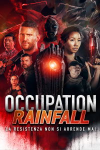 Occupation: Rainfall [HD] (2020)