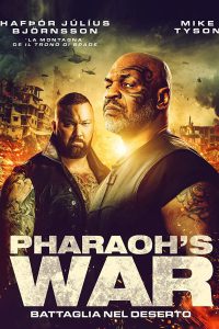 Pharaoh’s War – Battaglia nel deserto [HD] (2019)