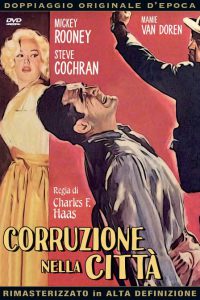 Corruzione nella città [B/N] [HD] (1959)