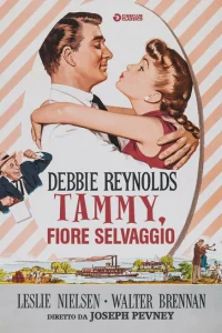 Tammy fiore selvaggio (1957)