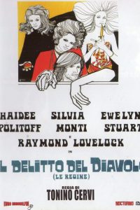 Il delitto del diavolo – Le regine [HD] (1970)