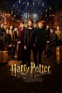 Harry Potter 20th Anniversary: Return to Hogwarts [Sub-ITA] [HD] (2022)