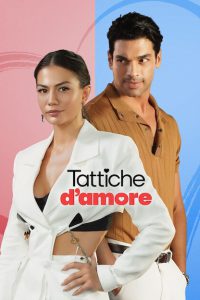 Tattiche d’amore [HD] (2022)