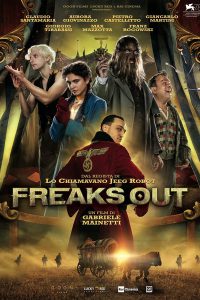 Freaks Out [HD] (2021)