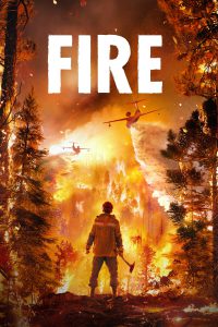 Fire [HD] (2020)