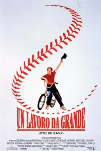 Un lavoro da grande [HD] (1994)