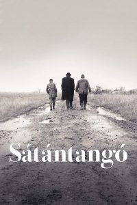 Satantango [Sub-ITA] [HD] (1994)