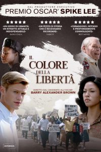 Il colore della libertà [HD] (2020)