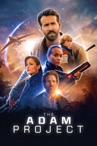 The Adam Project [HD] (2022)