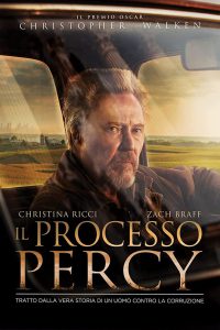 Il processo Percy [HD] (2020)