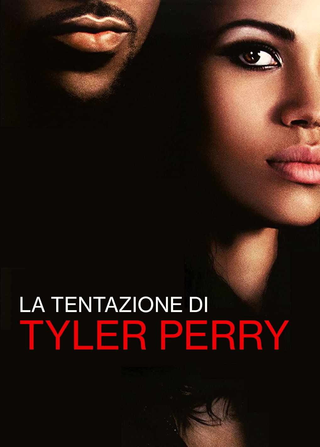 La tentazione di Tyler Perry [HD] (2013)