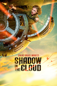 Shadow in the Cloud [HD] (2021)