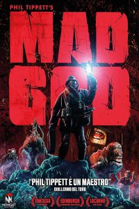 Mad God [Sub-ITA] (2021)