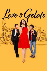 Love & Gelato [HD] (2022)