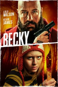 Becky [HD] (2020)