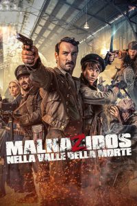 Malnazidos – Nella valle della morte [HD] (2020)