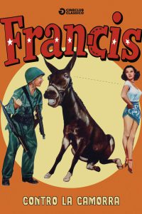 Francis contro la camorra [B/N] [HD] (1953)