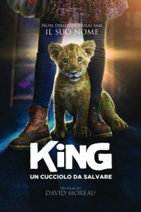 King – Un cucciolo da salvare [HD] (2022)
