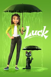 Luck [HD] (2022)