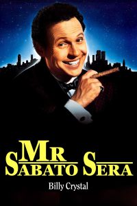 Mr. Sabato sera (1992)