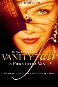 La fiera della vanità [HD] (2004)