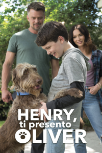 Henry, ti presento Oliver [HD] (2020)