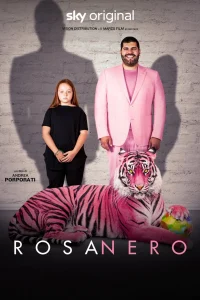 Rosanero [HD] (2022)