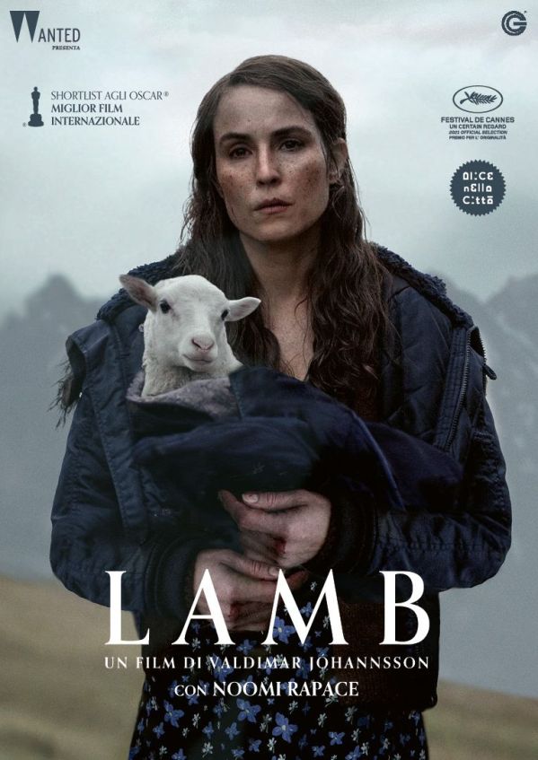 Lamb [HD] (2021)