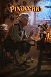 Pinocchio [HD] (2022)