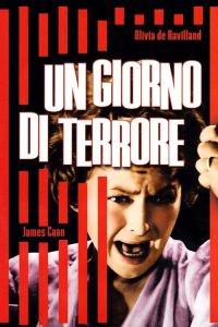 Un giorno di terrore [B/N] (1964)