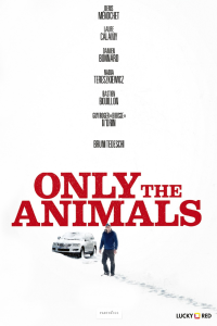 Only the Animals [HD] (2019)