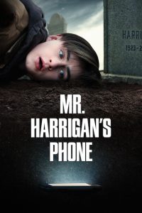 Mr. Harrigan’s Phone [HD] (2022)