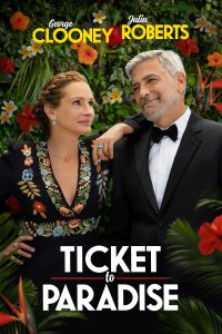 Ticket to Paradise [HD] (2022)