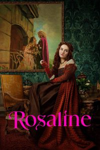 Rosaline [HD] (2022)
