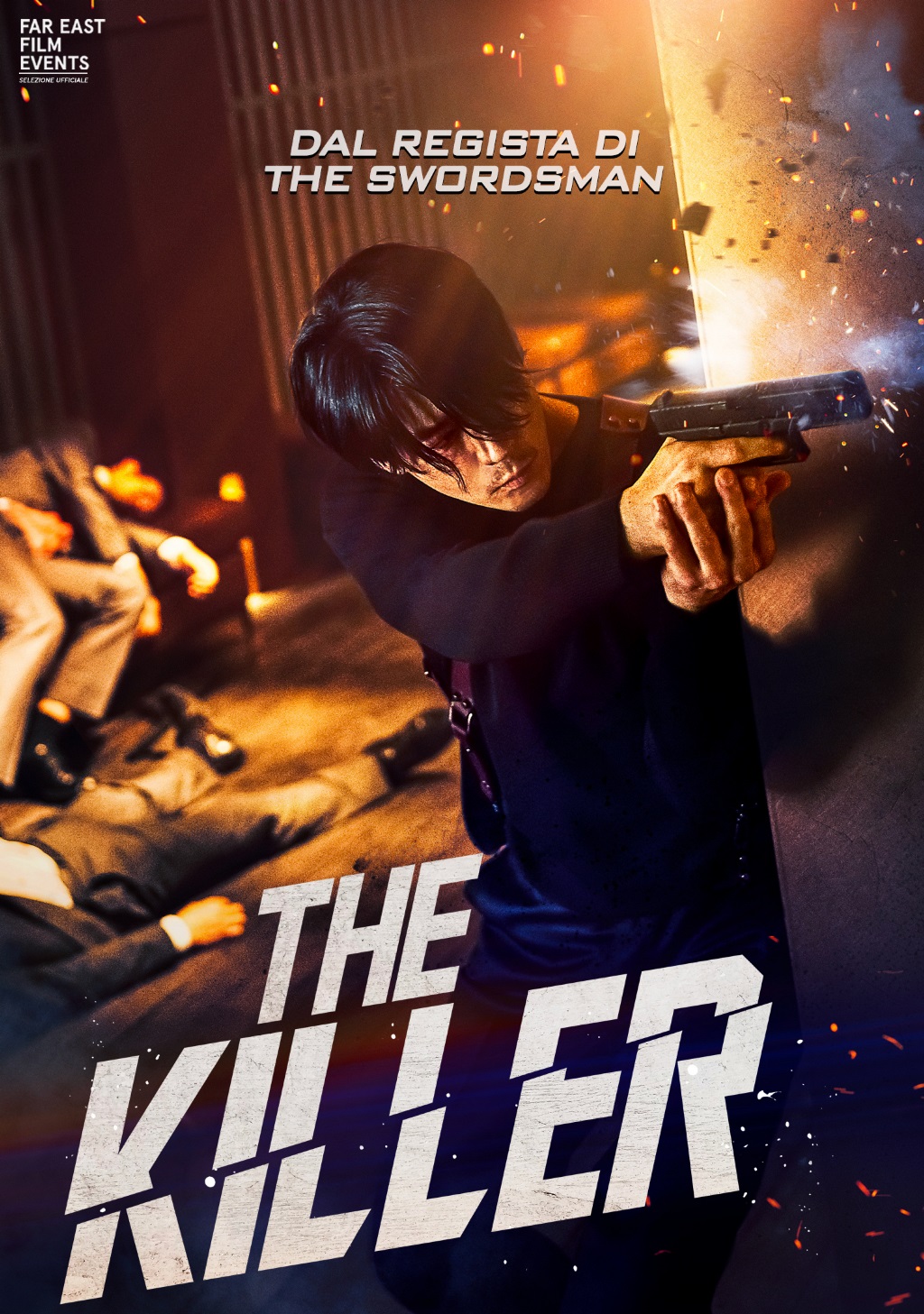 The Killer (2022)