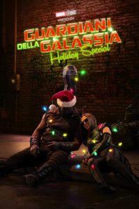 Guardiani della Galassia: Holiday Special [HD] (2022)