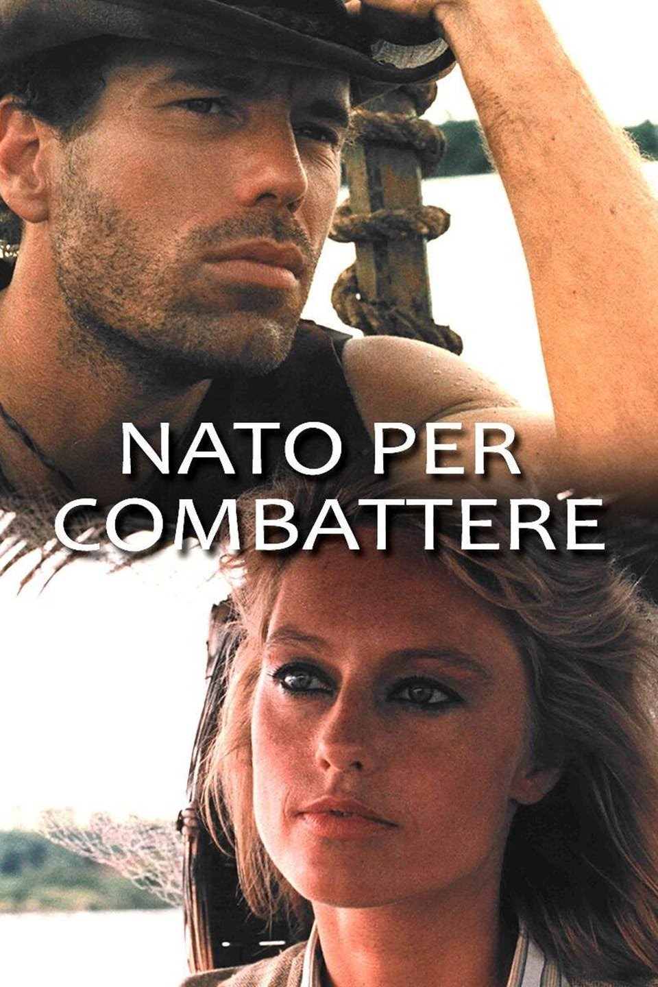 Nato per combattere [HD] (1989)