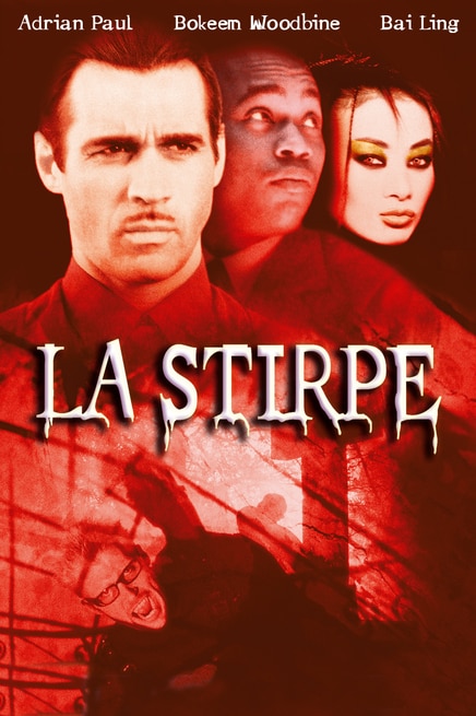 La stirpe (2001)