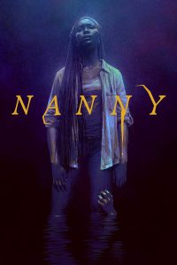 Nanny [HD] (2022)