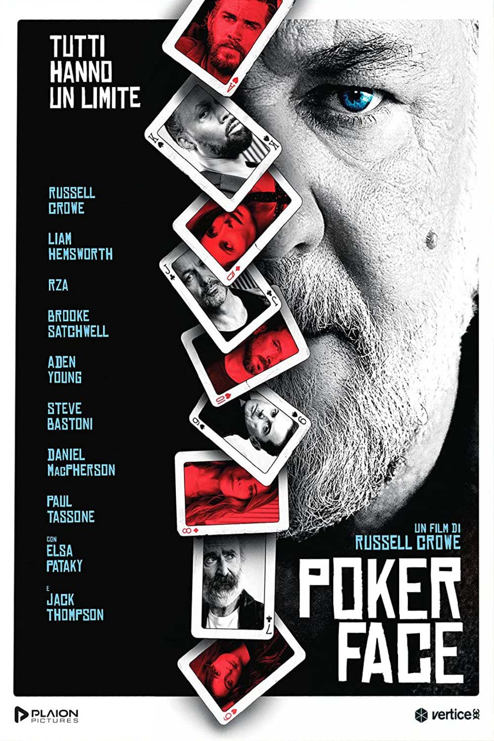 Poker Face [HD] (2022)