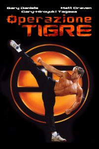 Operazione tigre [HD] (1996)