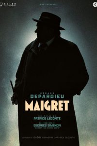 Maigret [HD] (2022)