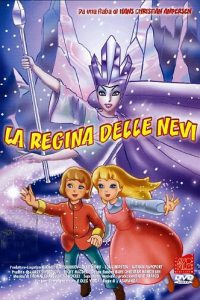 La Regina delle Nevi [HD] (1957)