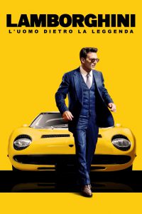 Lamborghini – L’uomo dietro la leggenda [HD] (2022)