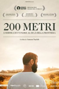 200 Metri [HD] (2020)